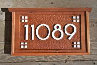 Residential Signs